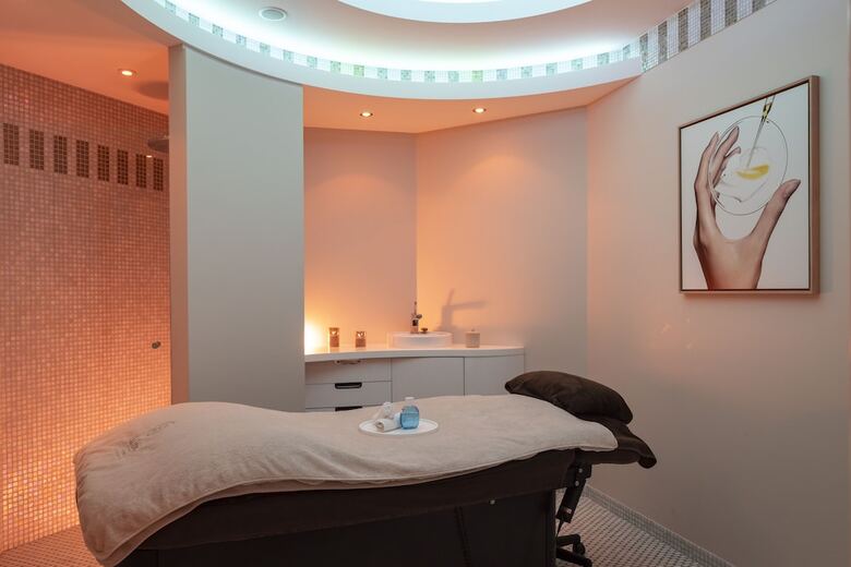 Hotel H�tel Le Lana