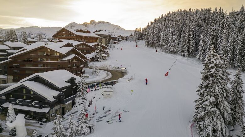 Hotel H�tel Le Lana