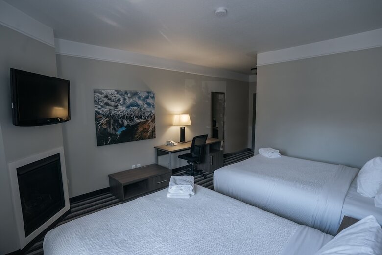 Northwinds Hotel Canmore