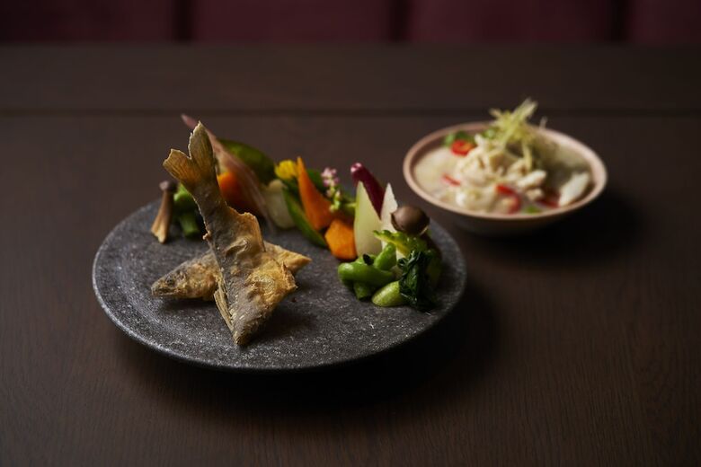 Hotel Dusit Thani Kyoto