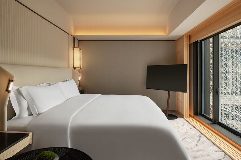 Hotel Dusit Thani Kyoto