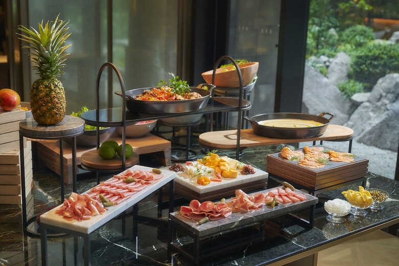 Hotel Dusit Thani Kyoto