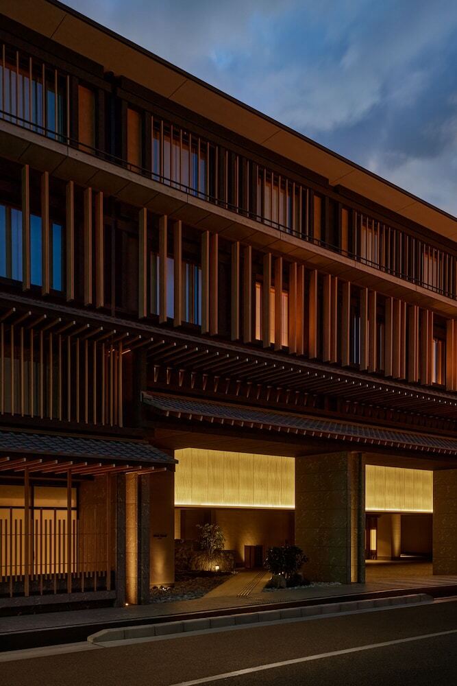 Hotel Dusit Thani Kyoto