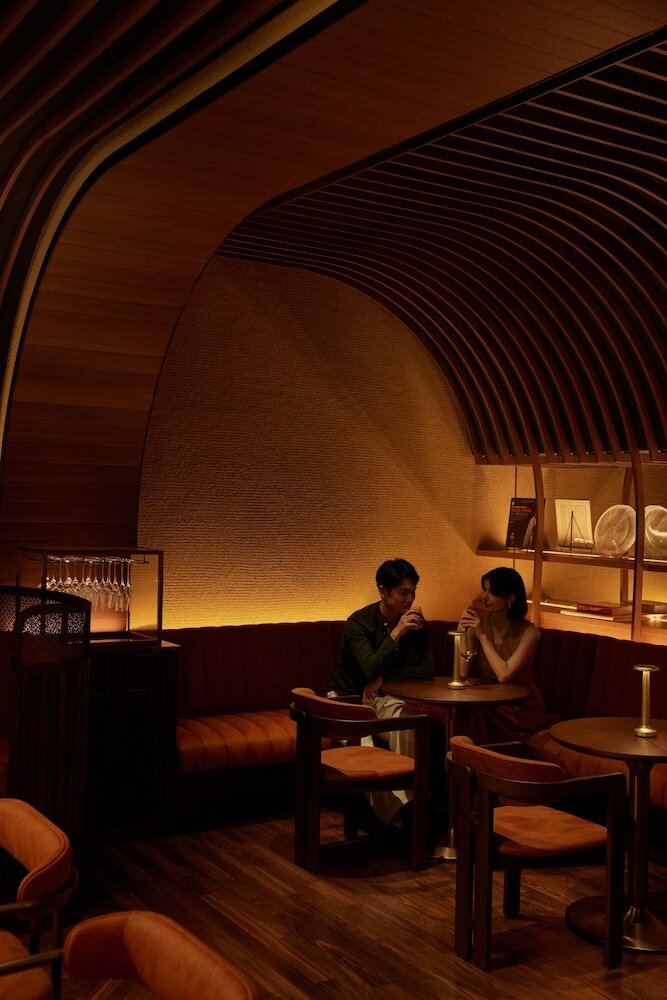 Hotel Dusit Thani Kyoto