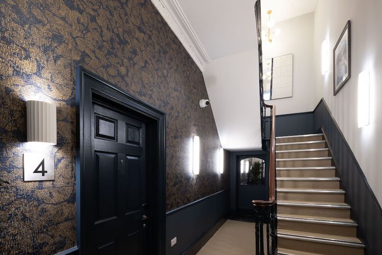 Apartamentos Redmayne House