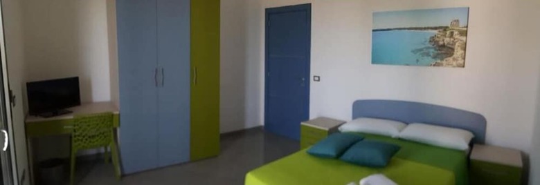 Pension Acquamarina