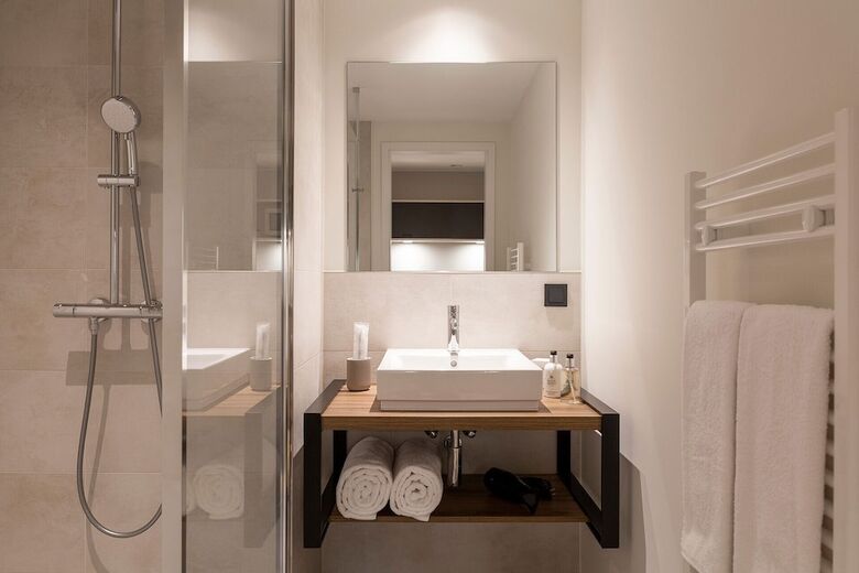 The Central Kirchberg - Smart Aparthotel