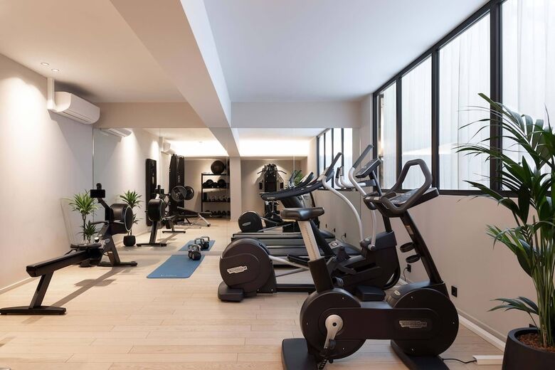 The Central Kirchberg - Smart Aparthotel