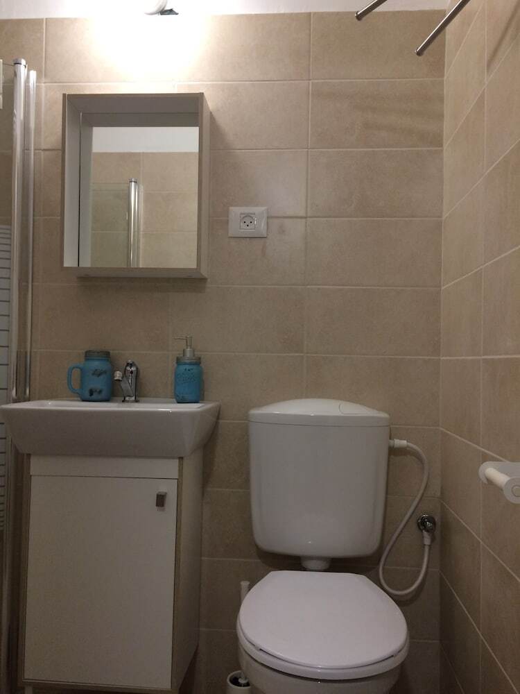 Hotel Ashdod Jabotinsky Rooms