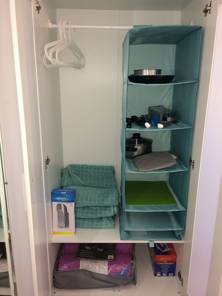 Hotel Ashdod Jabotinsky Rooms