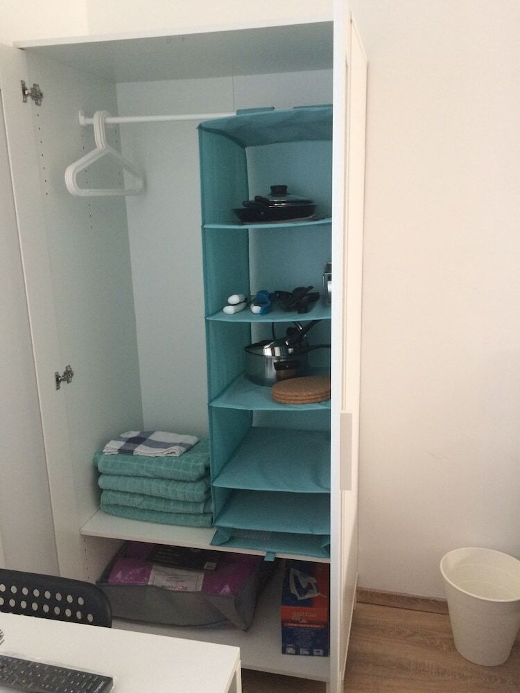 Hotel Ashdod Jabotinsky Rooms