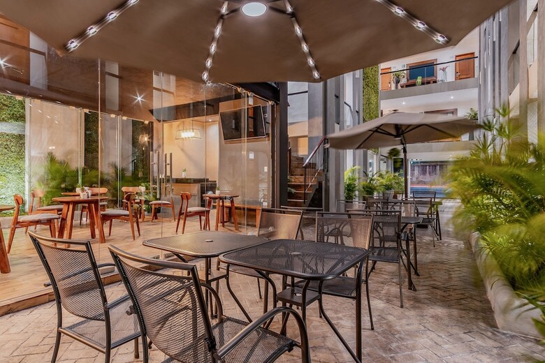 Hotel Youssef Exceptionnel Merida