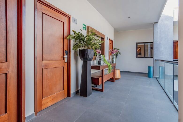Hotel Youssef Exceptionnel Merida