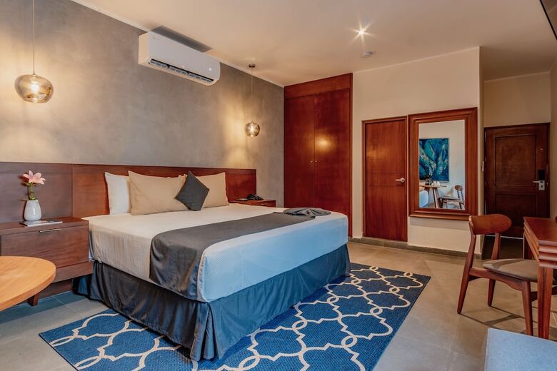 Hotel Youssef Exceptionnel Merida