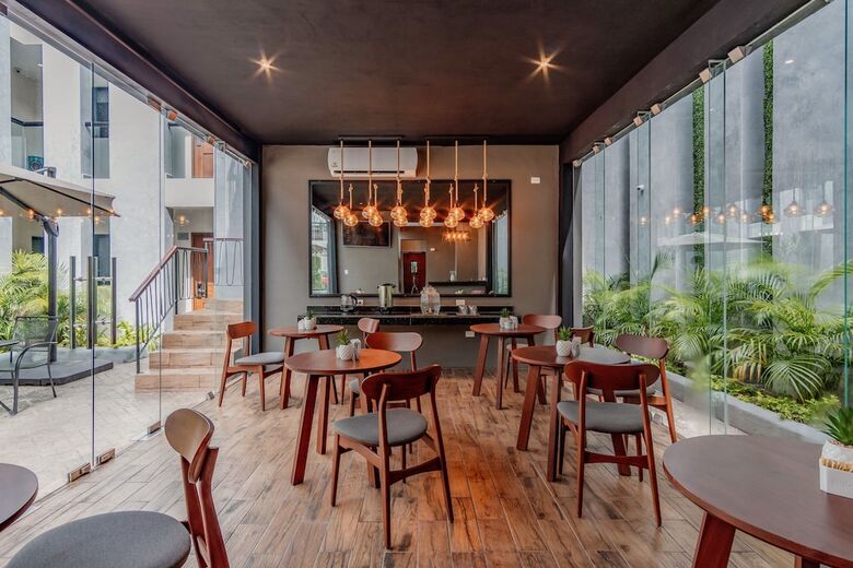 Hotel Youssef Exceptionnel Merida