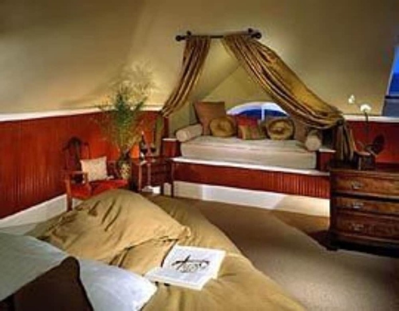 Bed & Breakfast 1801 First Luxury Inn
