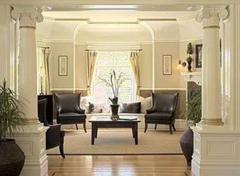 Bed & Breakfast 1801 First Luxury Inn