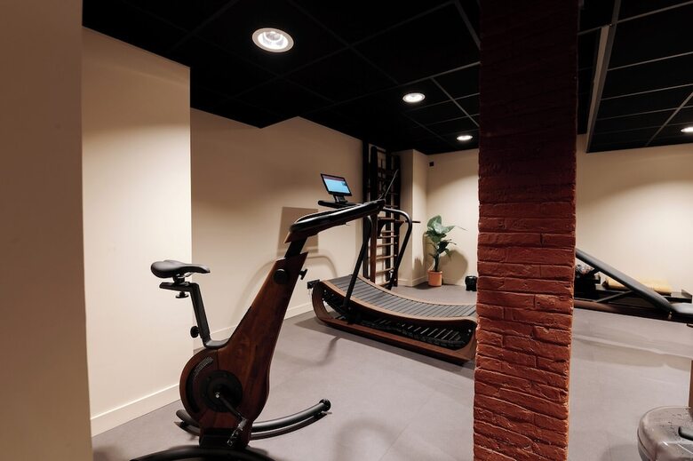 Hotel Keystone H�tel & Spa