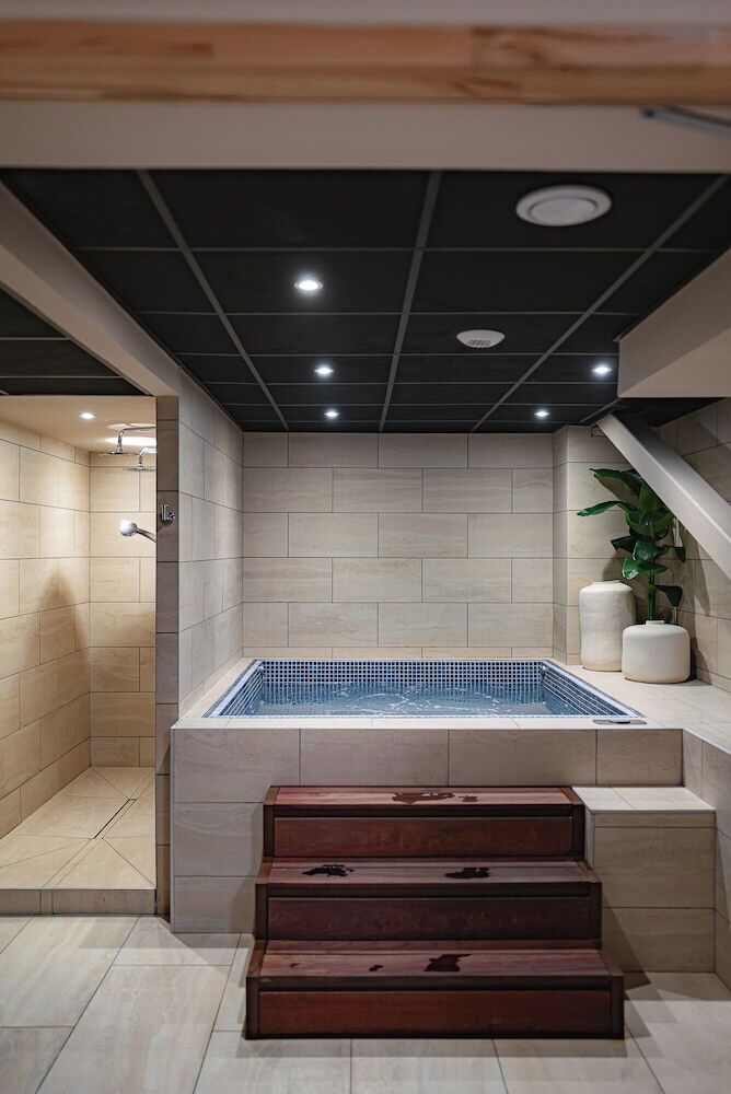 Hotel Keystone H�tel & Spa