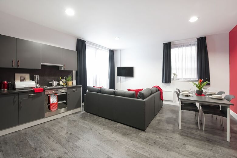 Hotel Yugo Explore - Arran House