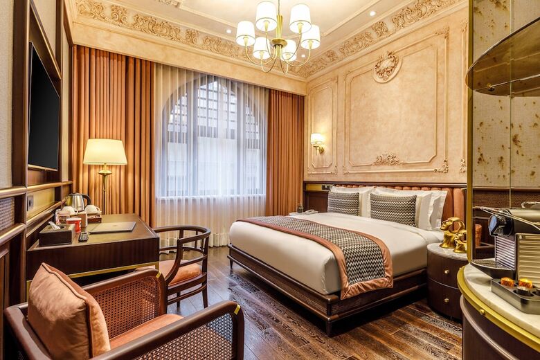 Cronton Design Hotel