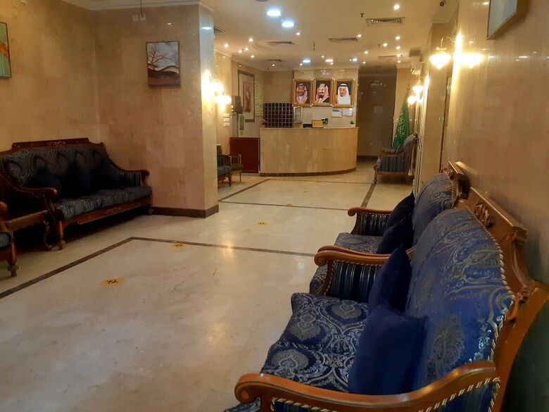 Manarat Al Eman Hotel