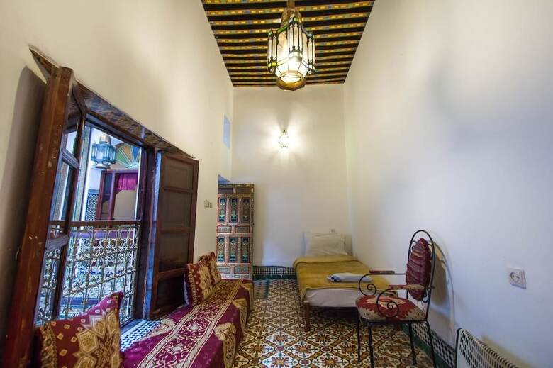 Riad Dar Bouanania