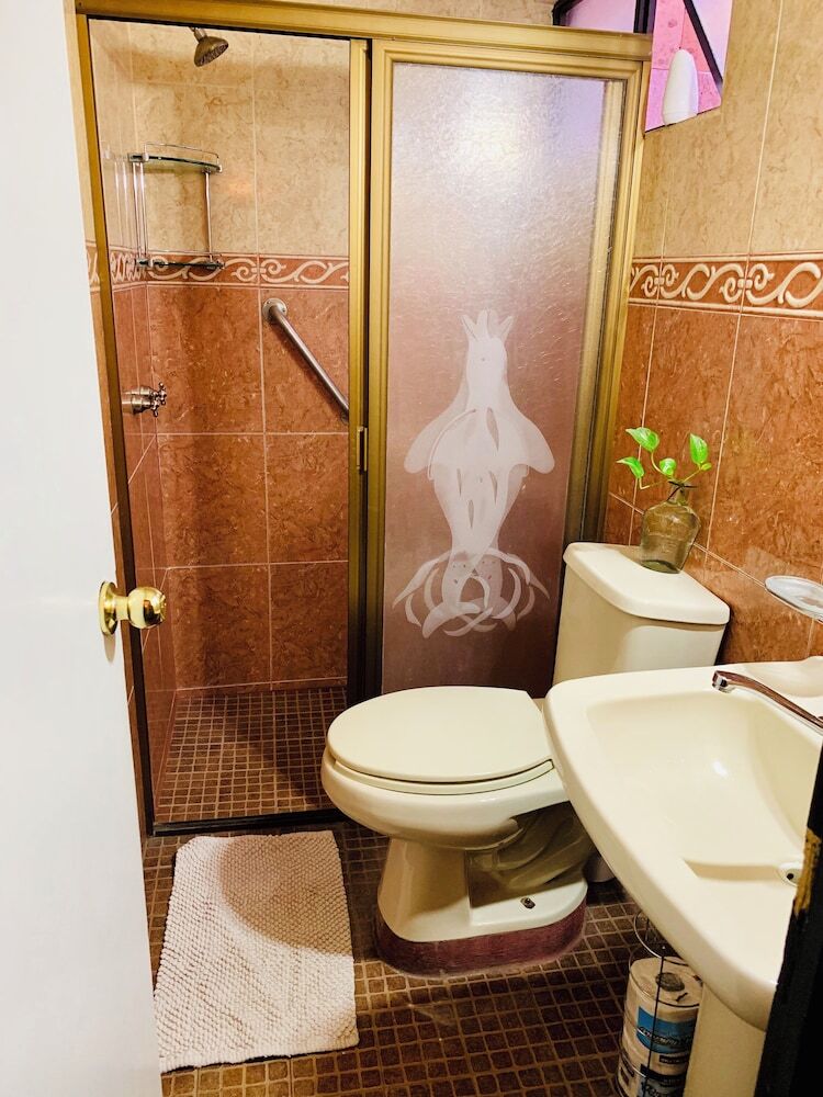 Casa Bonita