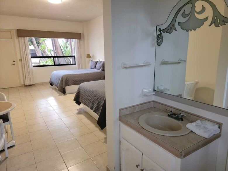 Hotel Para�so Las Palmas