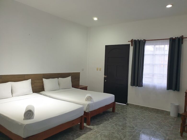 Hotel Tulum City