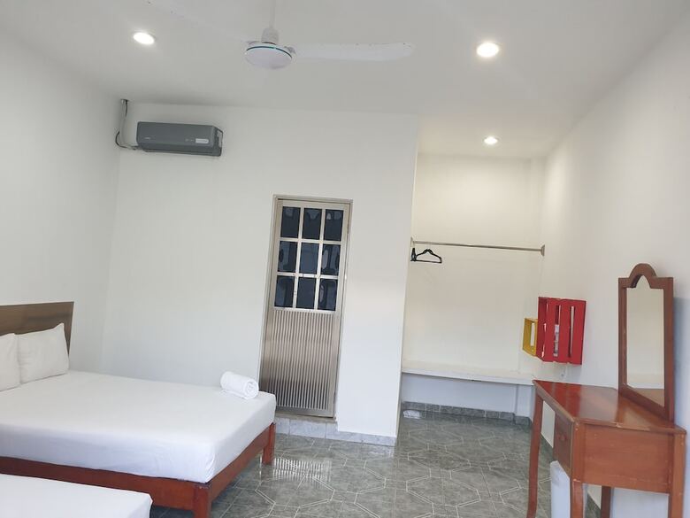 Hotel Tulum City