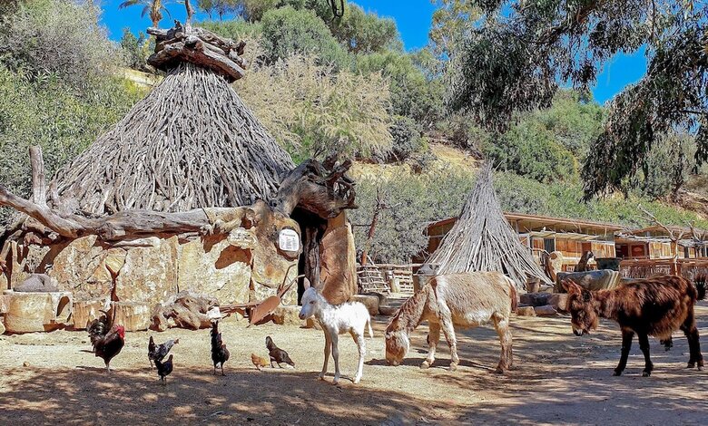Hotel Arbatax Park Resort - Suites Del Mare