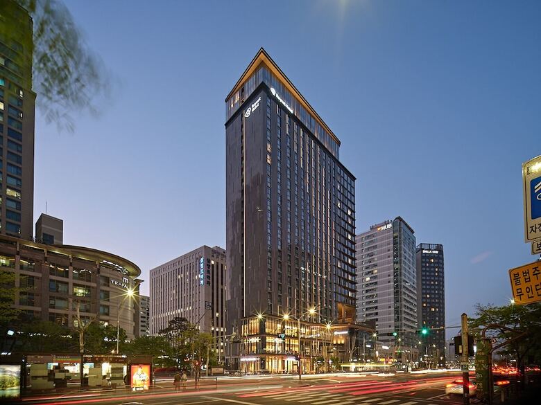 Roynet Hotel Seoul Mapo