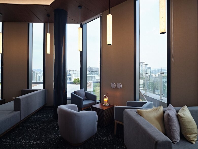 Roynet Hotel Seoul Mapo