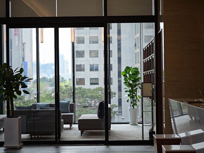 Roynet Hotel Seoul Mapo