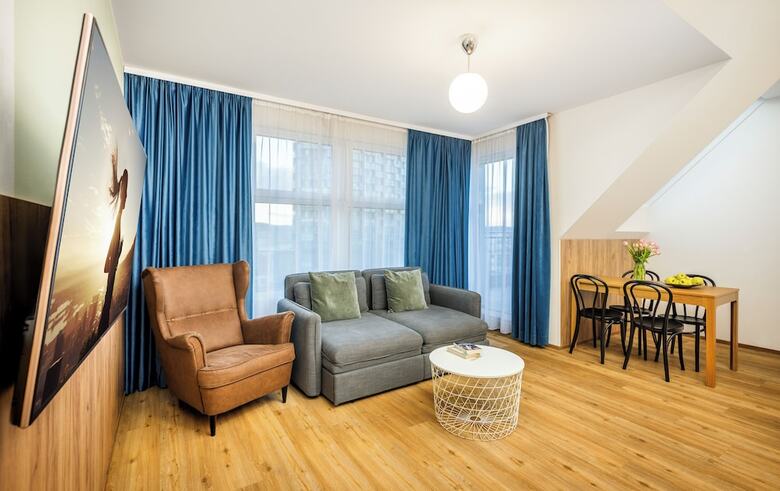 Hotel Citadines South Vienna
