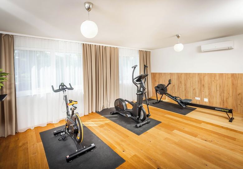 Hotel Citadines South Vienna