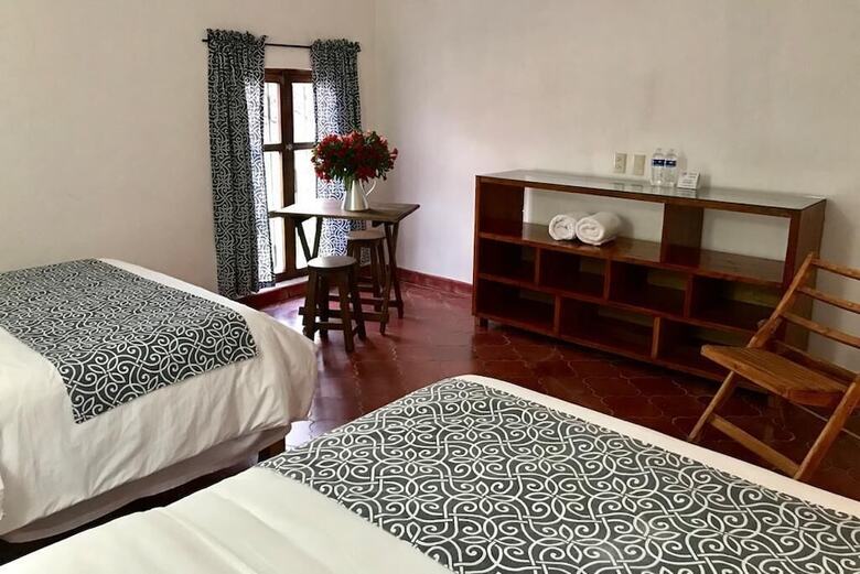 Hotel Pepe Pancho