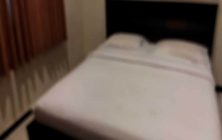Hotel Griya Joglo Kaliurang