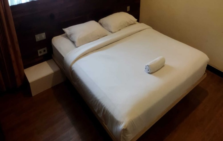Hotel Griya Joglo Kaliurang