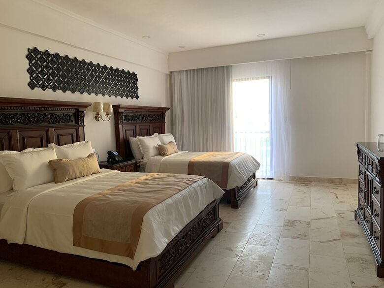 Hotel Real Hispano