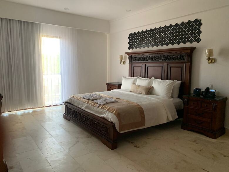 Hotel Real Hispano