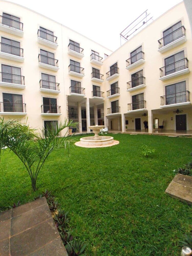 Hotel Real Hispano