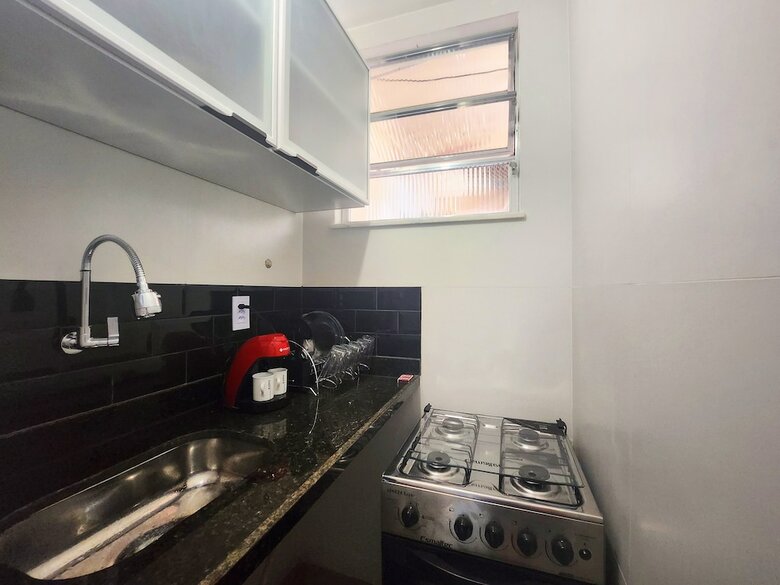 Apartamentos Copacabana Best Spot