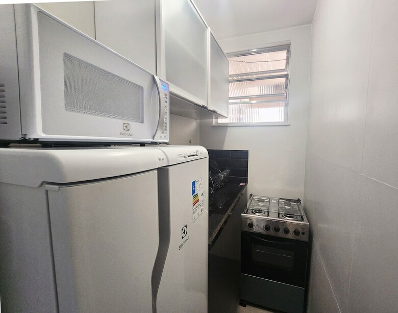 Apartamentos Copacabana Best Spot
