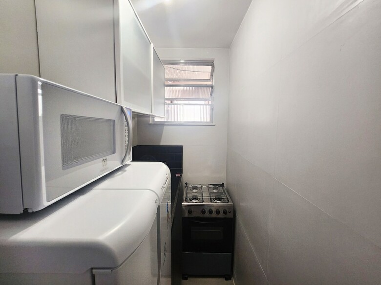 Apartamentos Copacabana Best Spot