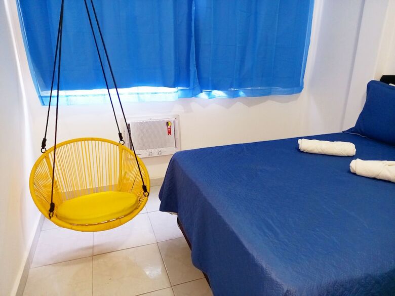 Apartamentos Copacabana Best Spot
