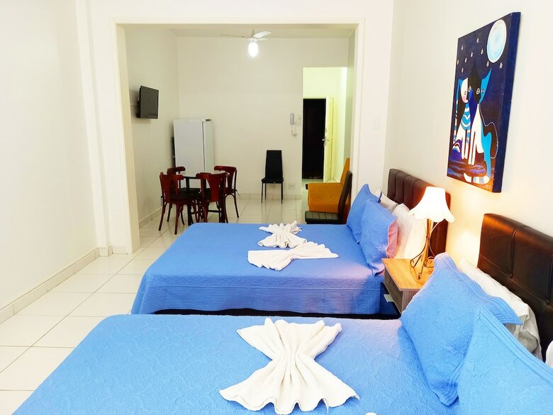 Apartamentos Copacabana Best Spot