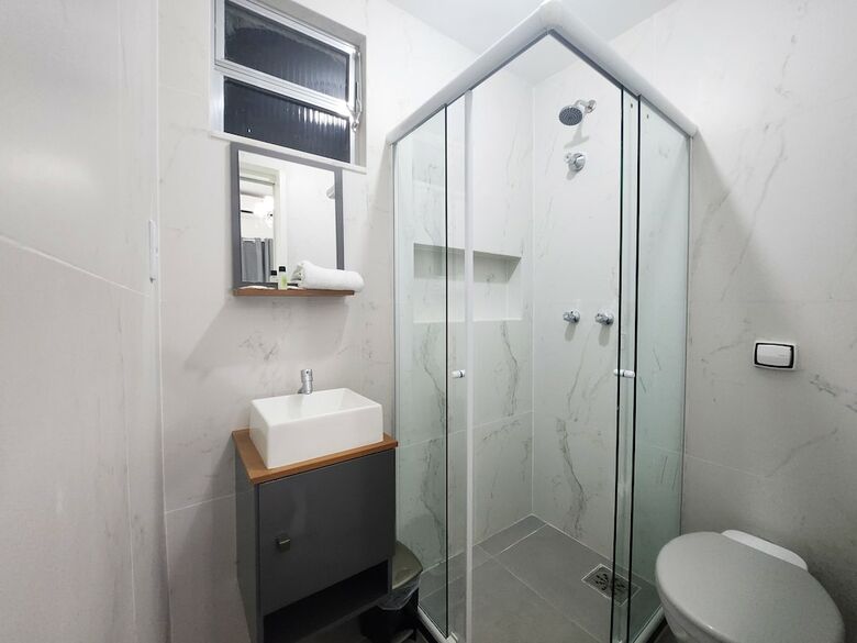Apartamentos Copacabana Best Spot