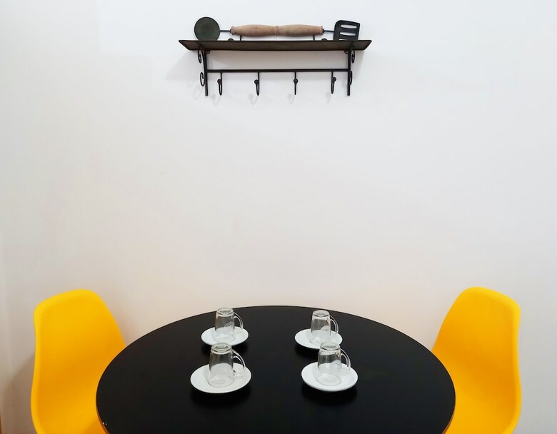 Apartamentos Copacabana Best Spot